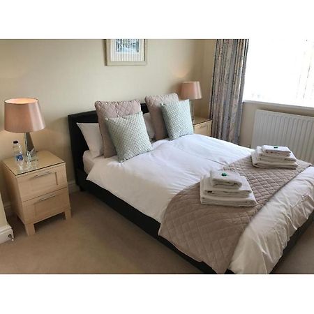 31 Queens Road Winchester Extérieur photo