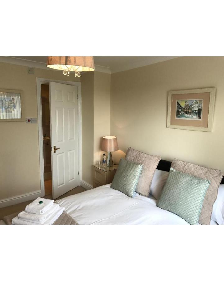 31 Queens Road Winchester Extérieur photo