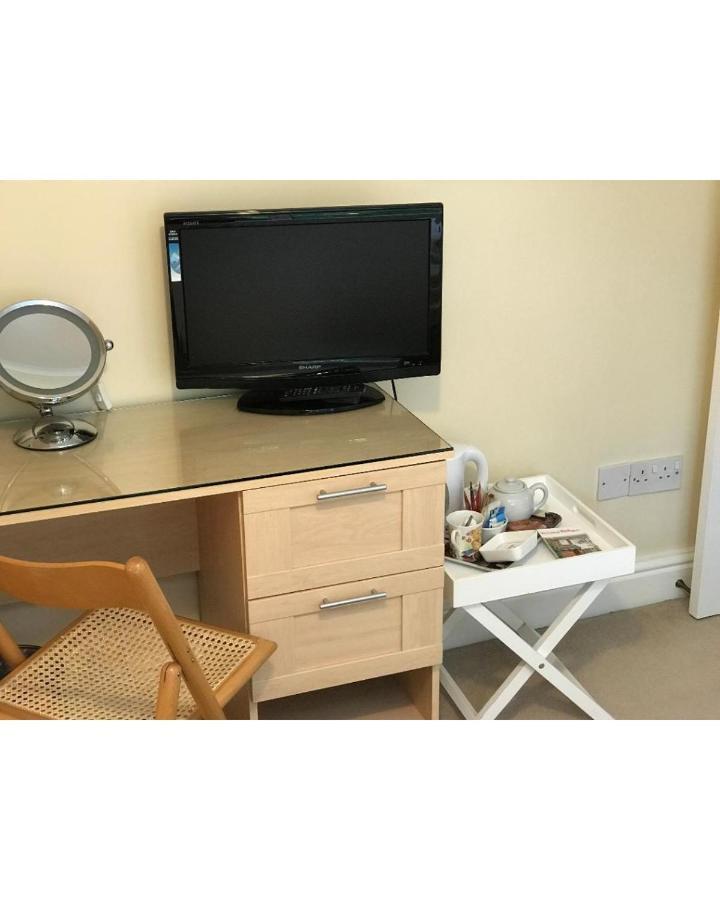 31 Queens Road Winchester Extérieur photo