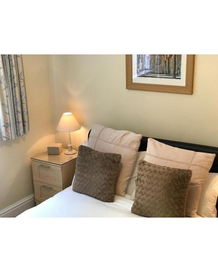 31 Queens Road Winchester Extérieur photo