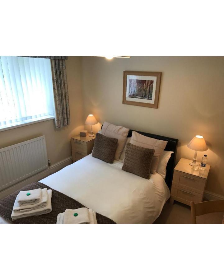 31 Queens Road Winchester Extérieur photo