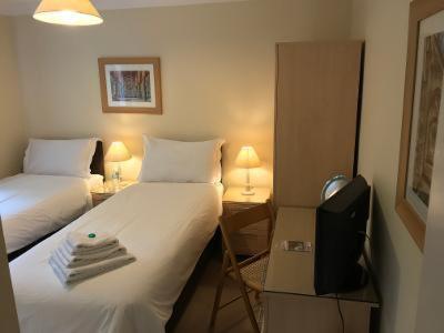 31 Queens Road Winchester Chambre photo