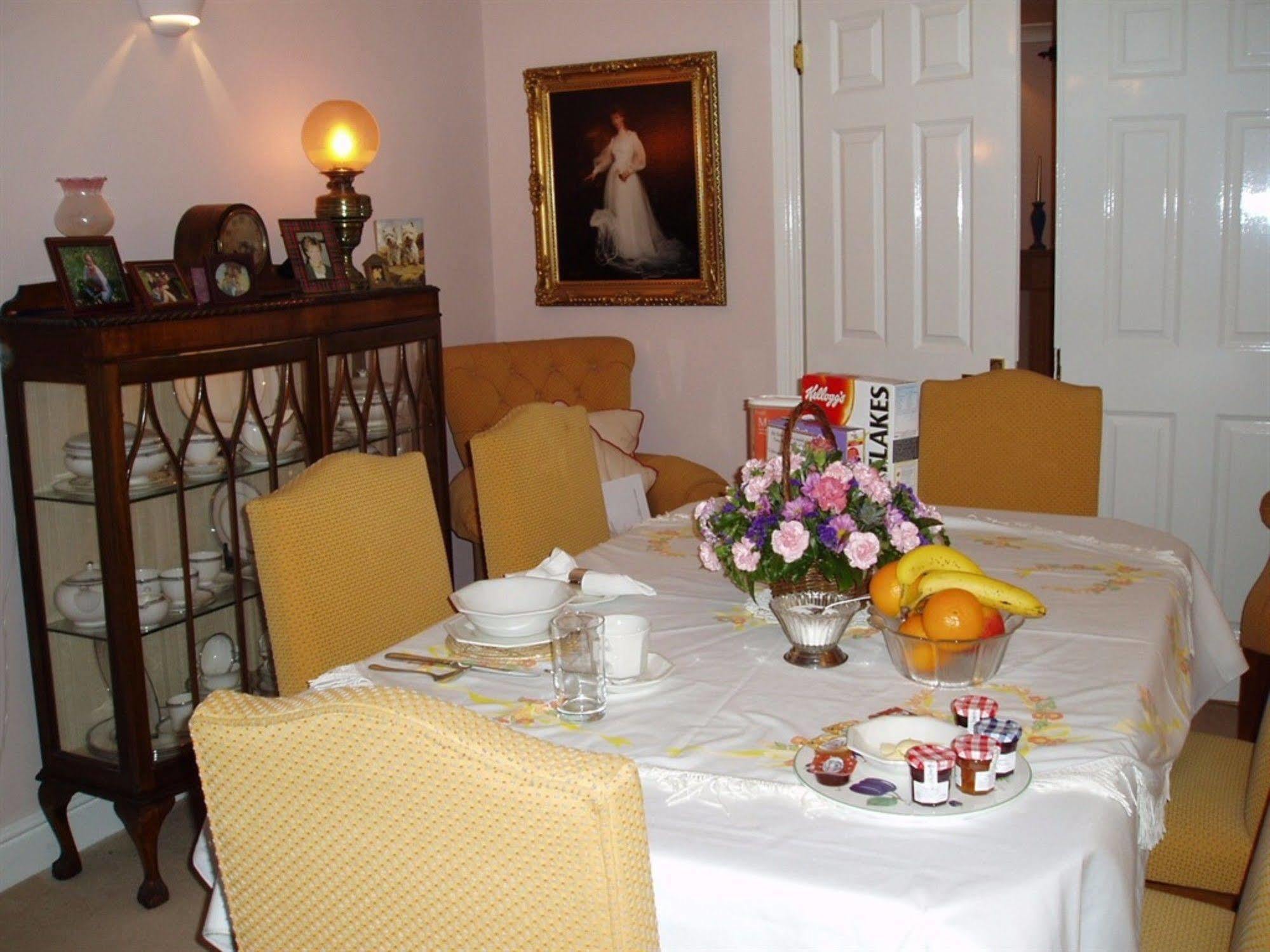 31 Queens Road Winchester Extérieur photo