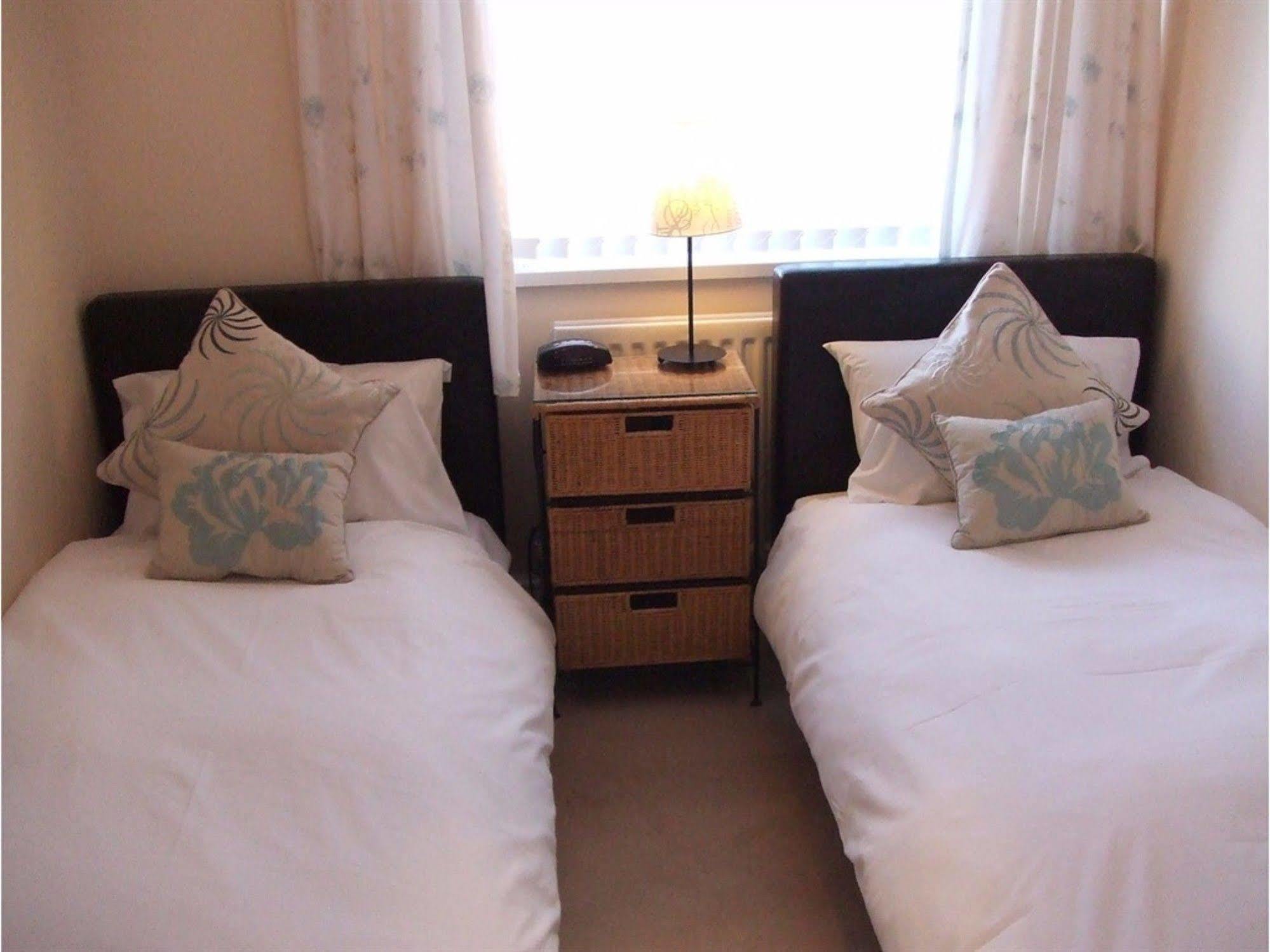 31 Queens Road Winchester Extérieur photo