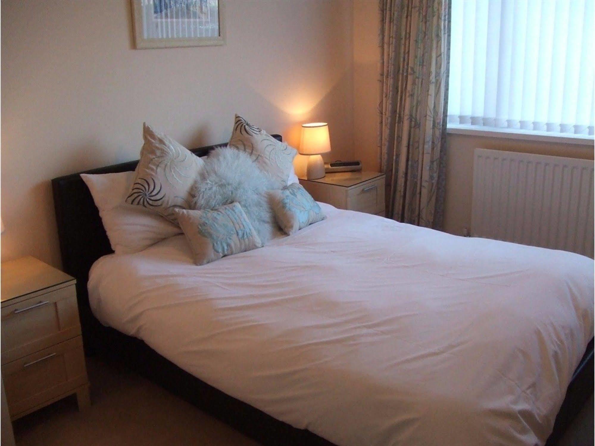 31 Queens Road Winchester Extérieur photo