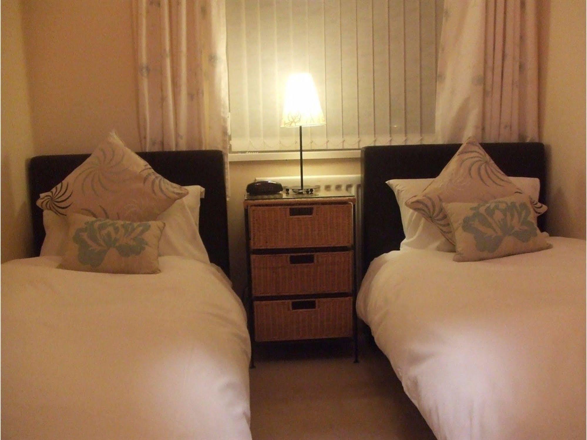 31 Queens Road Winchester Extérieur photo