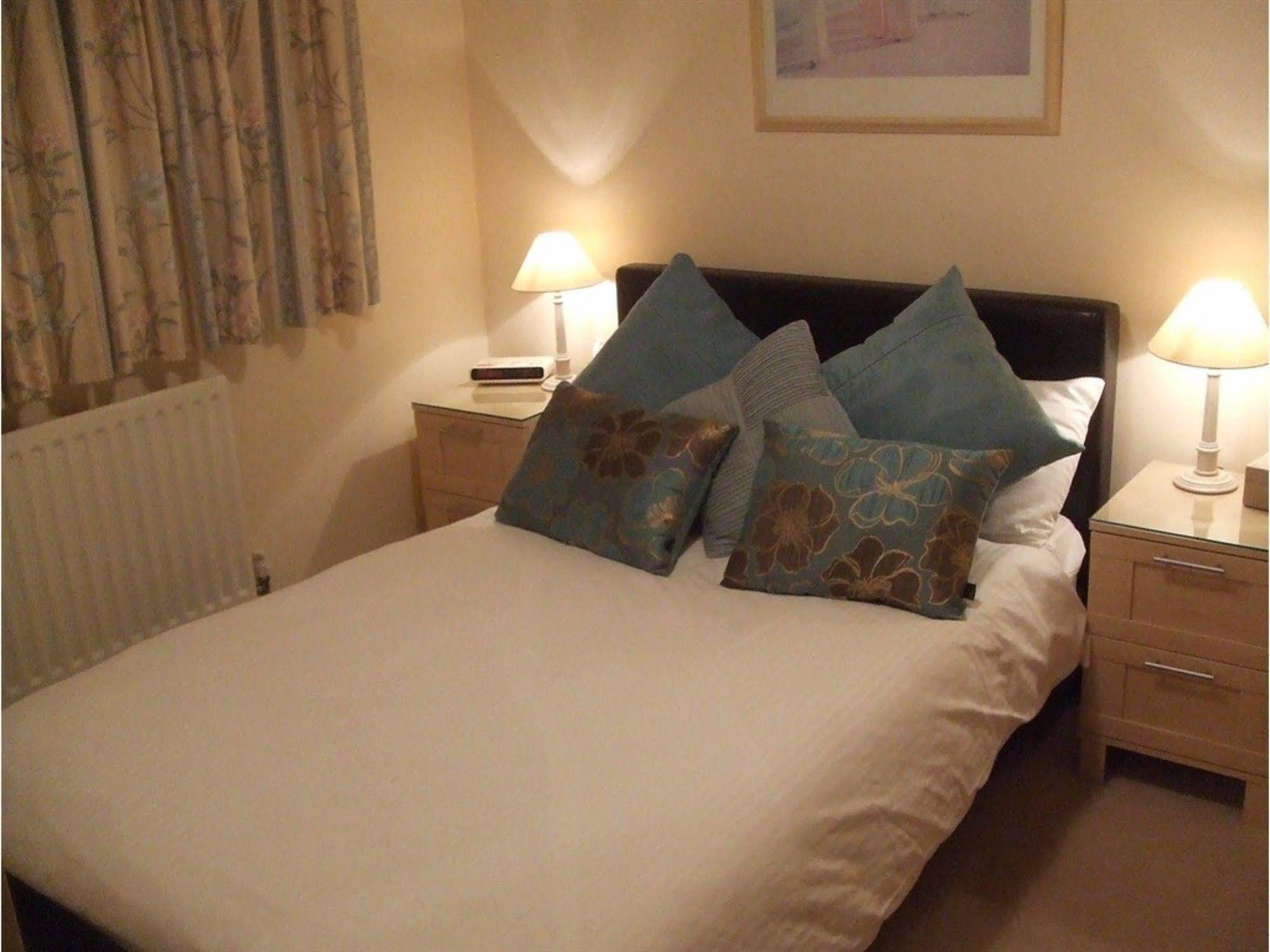 31 Queens Road Winchester Extérieur photo
