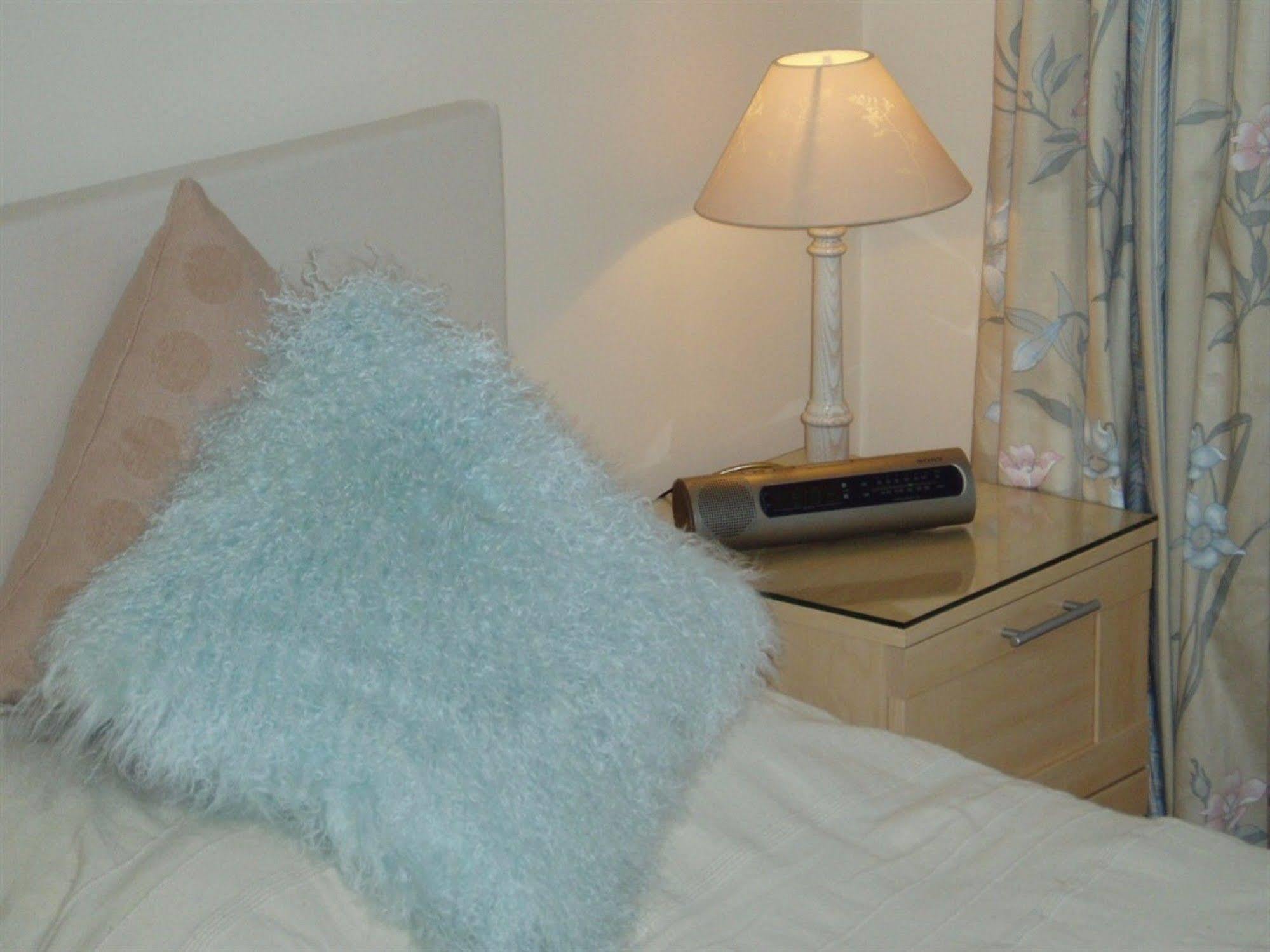 31 Queens Road Winchester Extérieur photo